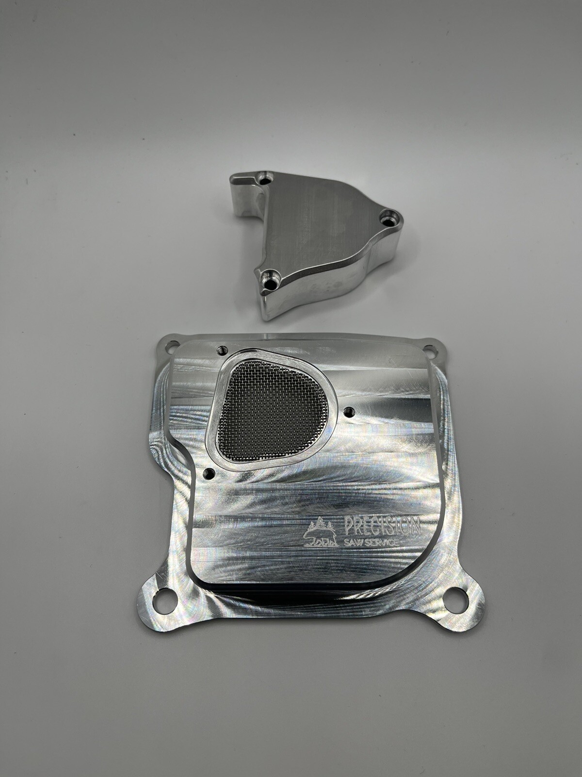 STIHL MS261 / MS261C Lightweight Performance Muffler V2.0 (Watch Video)
