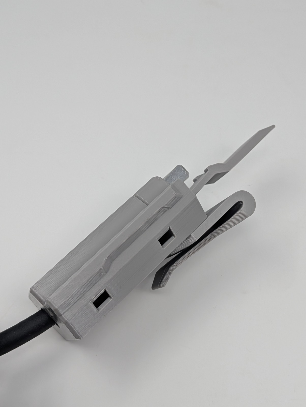 Ego 56v Backpack Power Link Extension, Universal Remote Battery Extension