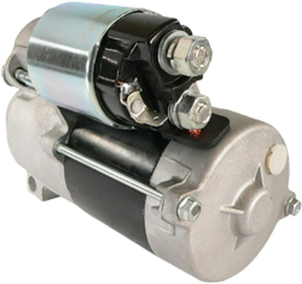 STARTER MOTOR REPL AM108390 AM131296 AM132702 MIA11473 MIA13172 24-098-01-S