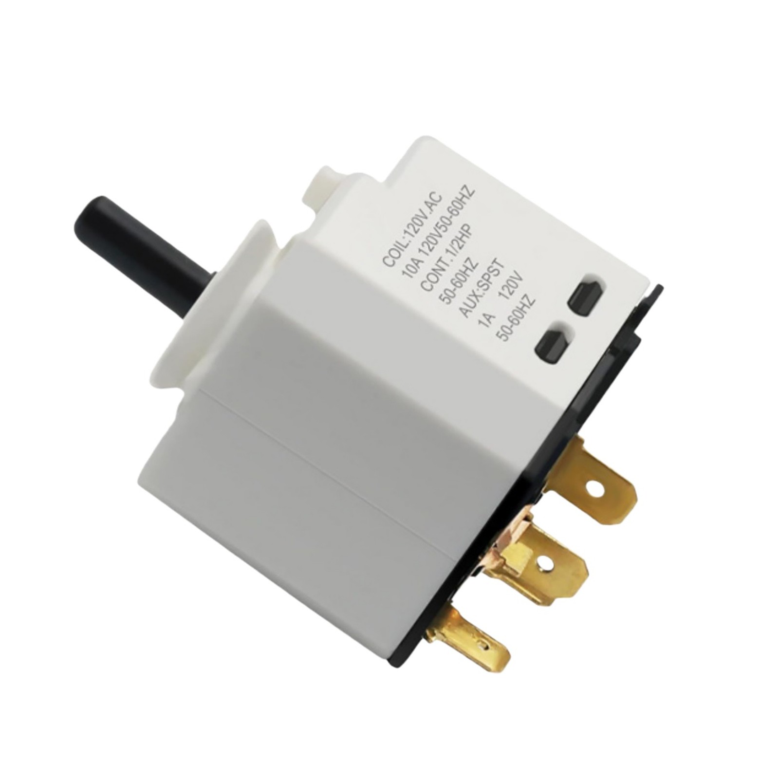 Dryer Start Switch for Whirlpool Kenmore Plastic Metal Replaces PS11741493