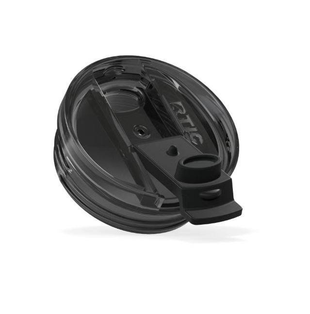 RTIC Road Trip Travel Mug Replacement Lid 2025 Version
