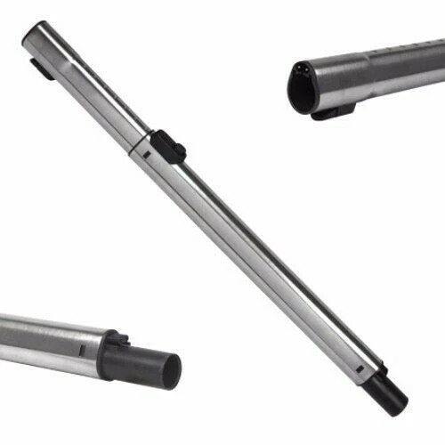 Genuine Miele SET220 Telescopic Wand | Electric 6594726 6543880