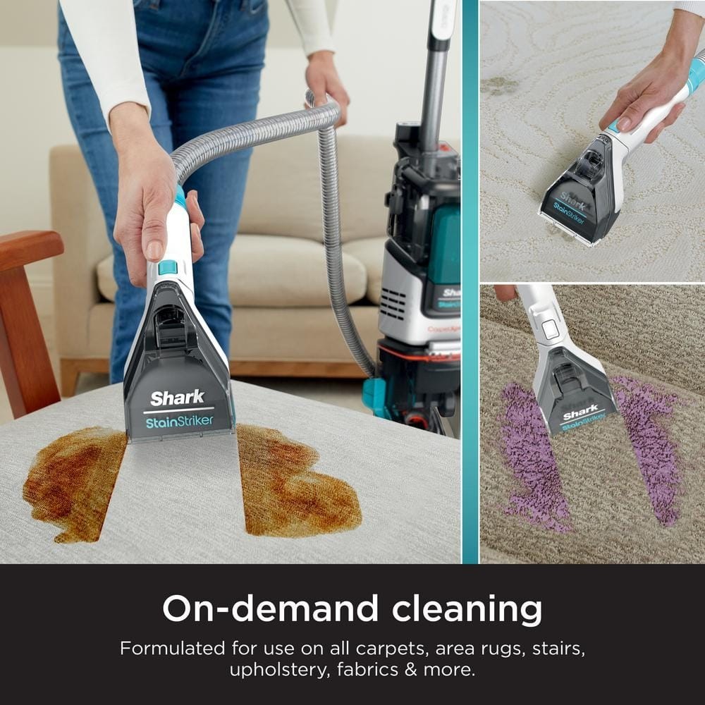 48 Oz. Carpet Xpert Deep Clean Pro Formula Carpet Cleaner for Upright and Portab
