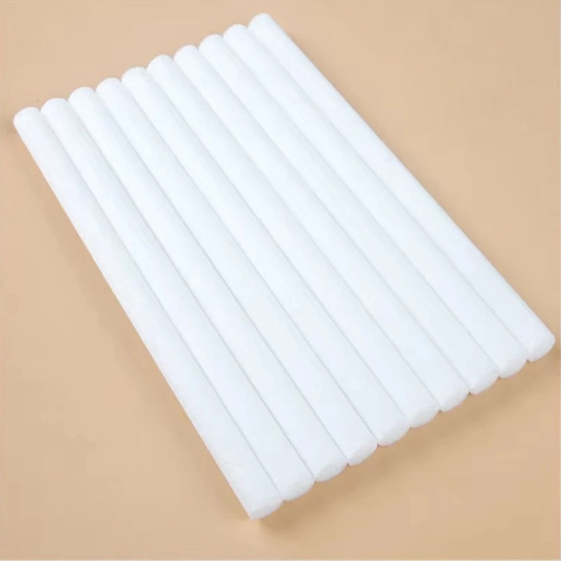 20pcs Humidifier Filter Wick Replacement Sticks 0.8×8cm for Portable Personal