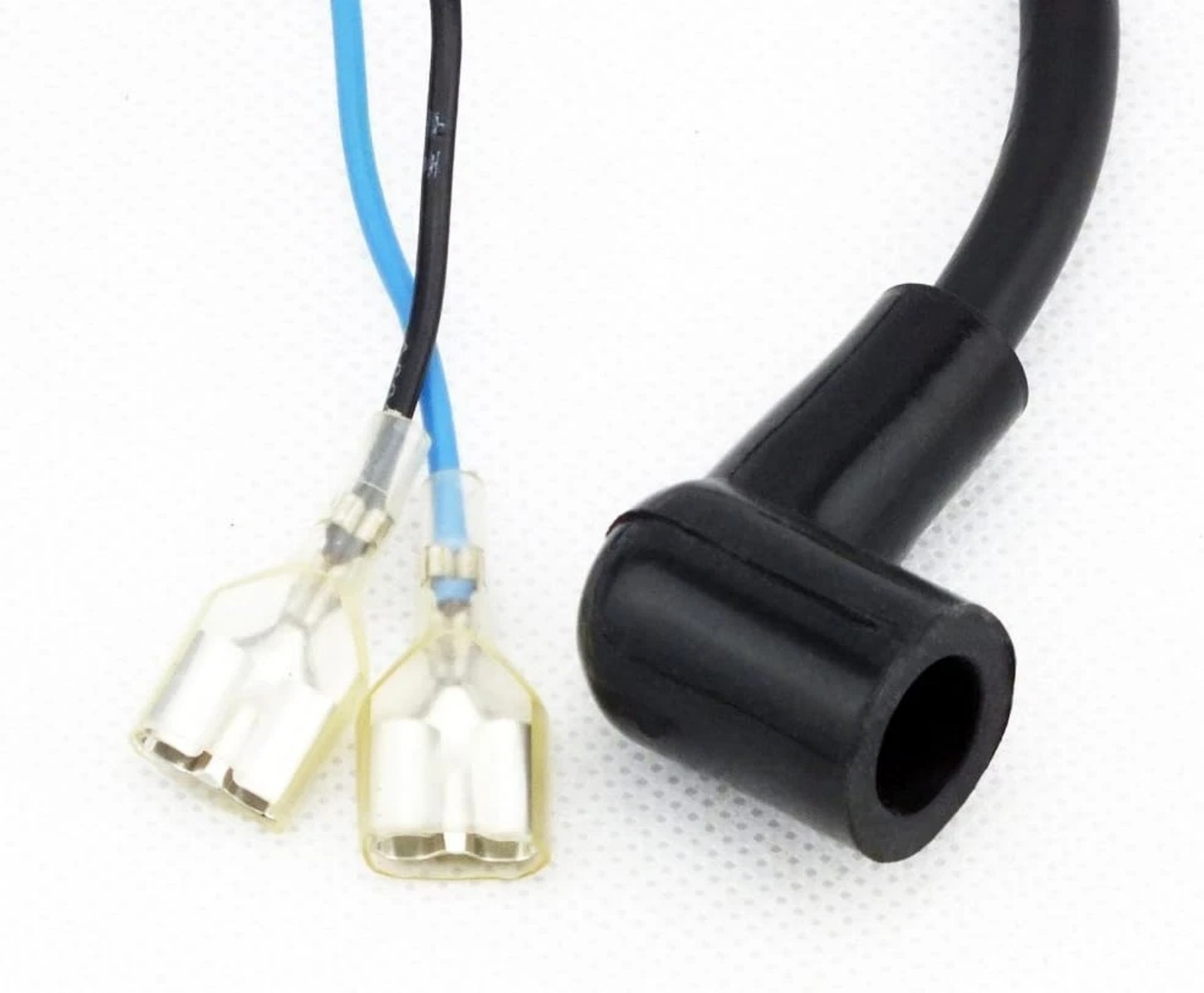 Ignition Coil + Magneto Coil for 49cc 50cc 60cc 80cc 2-Stroke Engines Motor