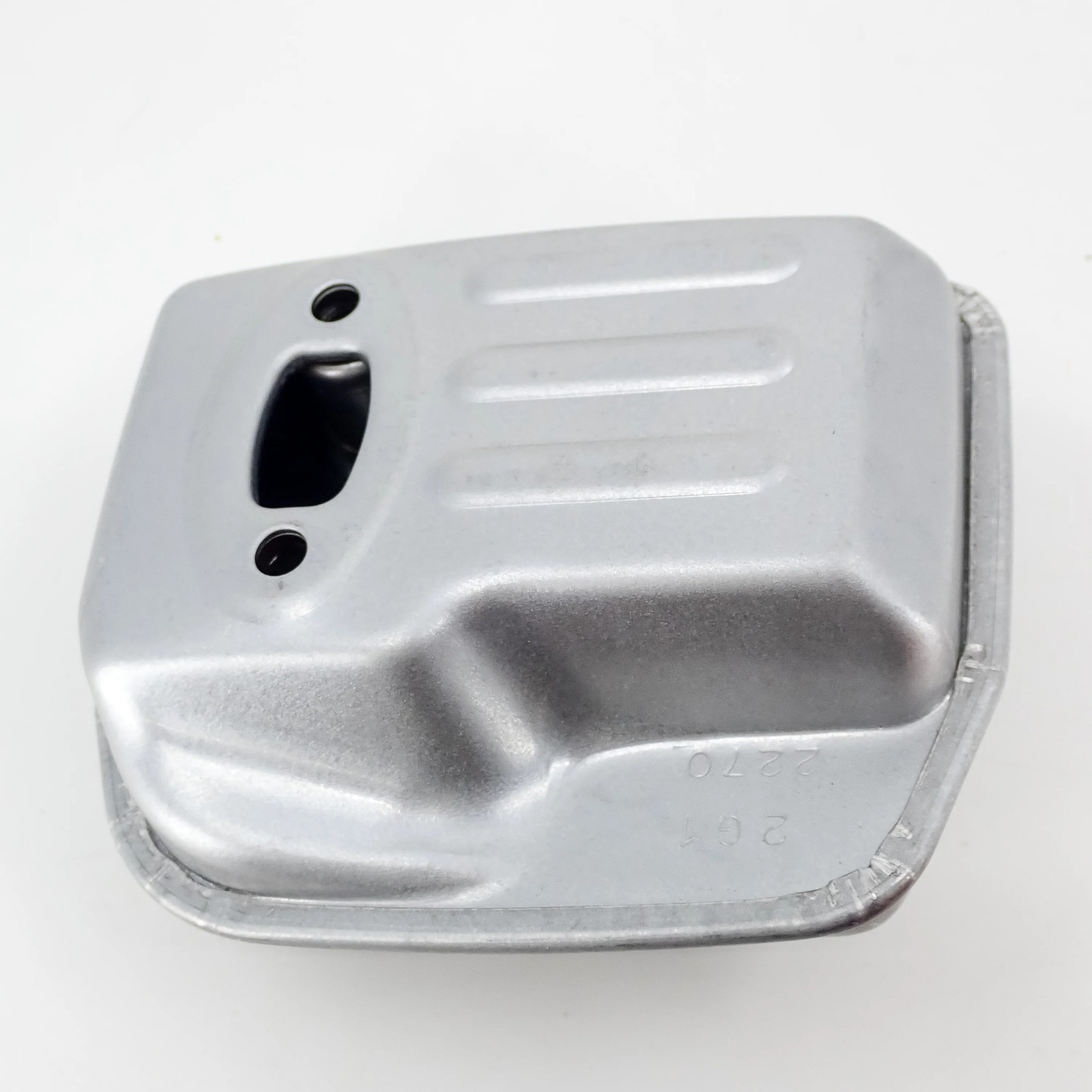 GENUINE ECHO MUFFLER FITS SRM-2620 + MORE P021050901