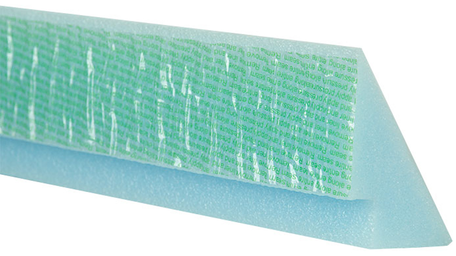 PEEL N’ STICK Blue Cove Kit For Swimming Pool Liners (Choose Pool Size)