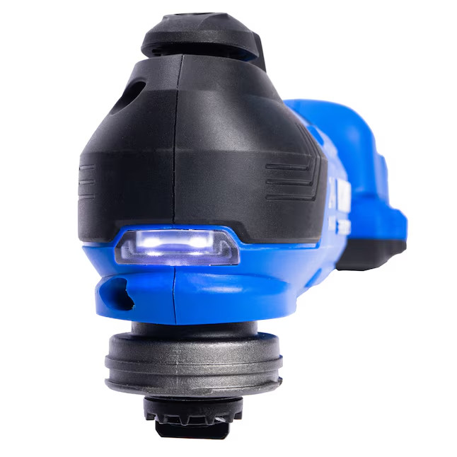 SALE- Kobalt 24-volt Cordless Brushless Variable speed 17 -Piece Oscillating