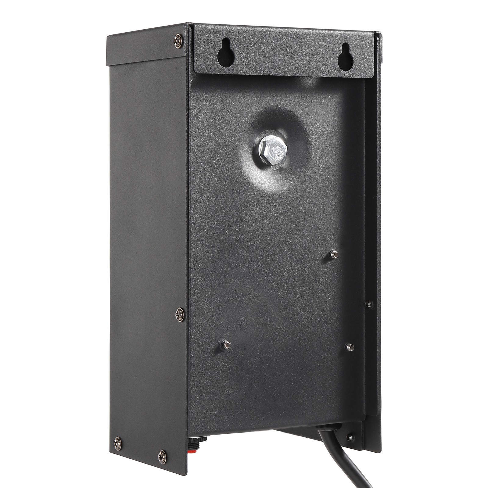VEVOR 300W Low Voltage Landscape Transformer with Timer and Photocell Sensor