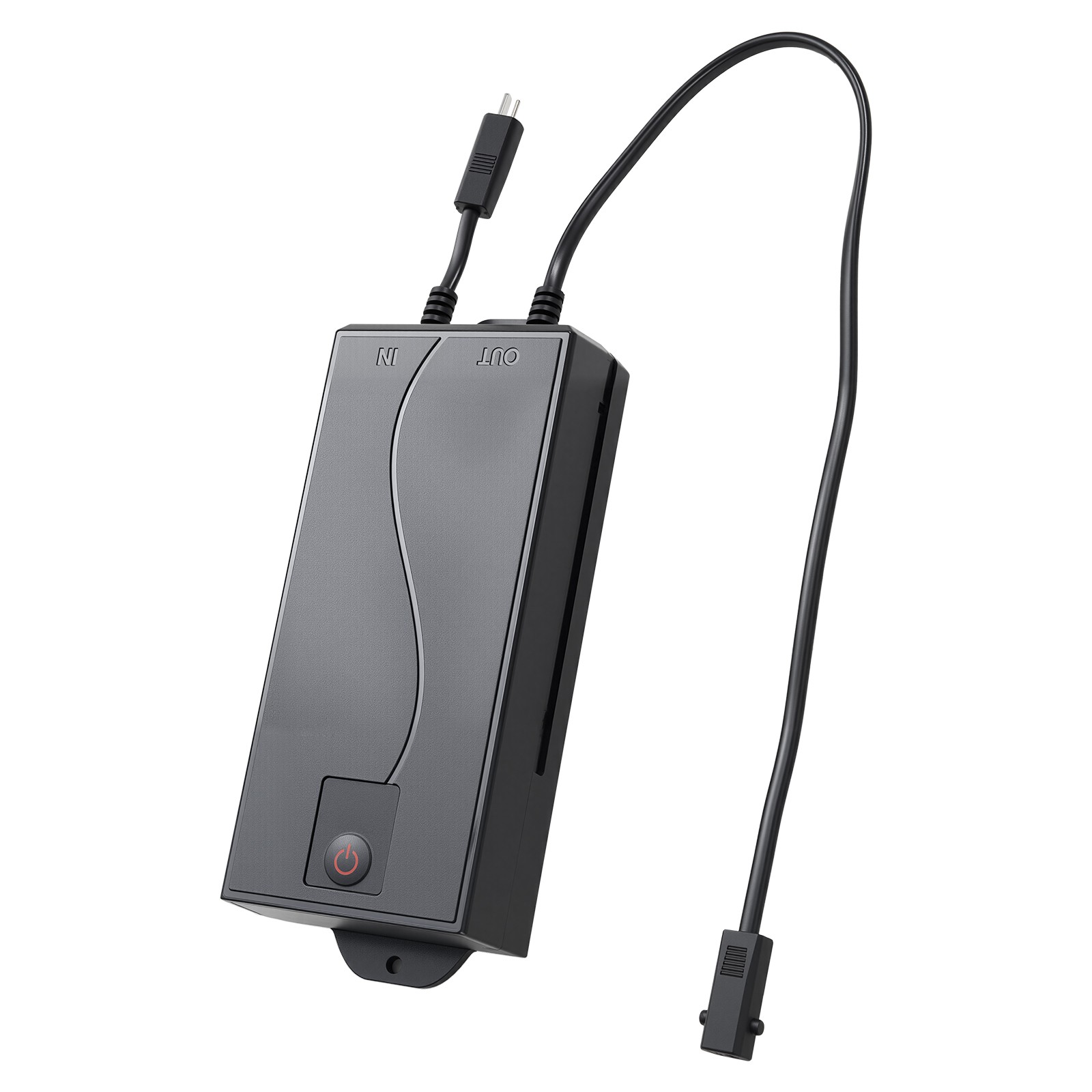VEVOR Battery Pack for Reclining Furniture 2500 mAh 2-Pin Recliner Battery Pack