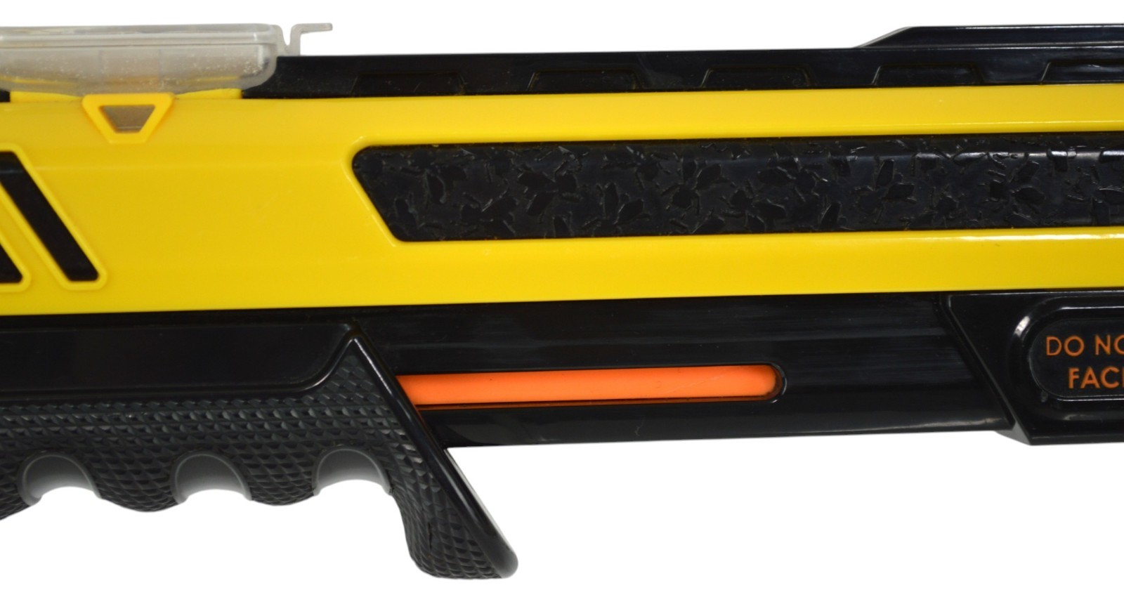 Authentic BUG-A-SALT – The Original Salt Gun Fly Swatter