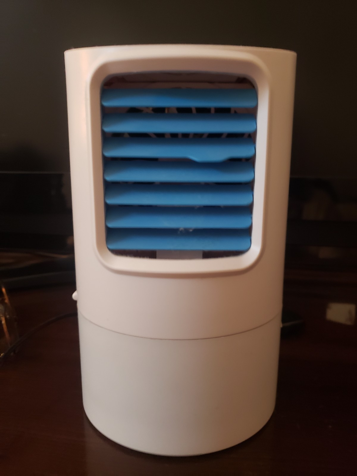 Portable Air Conditioner Fan – Free Shipping – Returns Accepted!