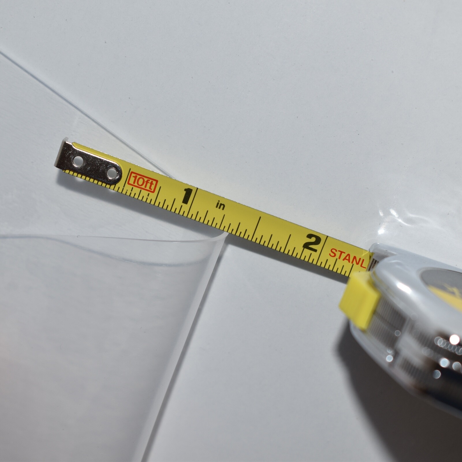 Silicone Sheet any size up to 49.5″ wide 1mm 0.04″ thick silicone mat anti-slip