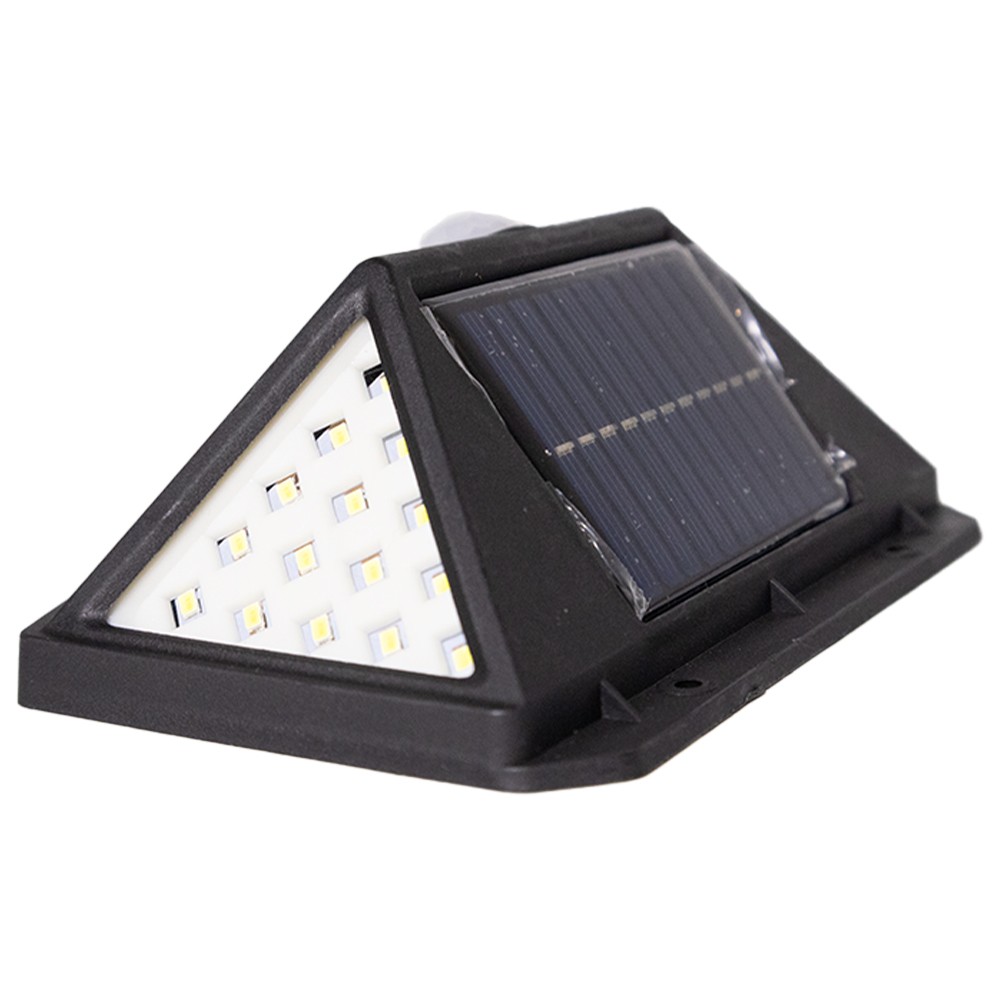 Solar Power 100 LEDS Light PIR Motion Sensor Outdoor Security Lamp Wall Garden~