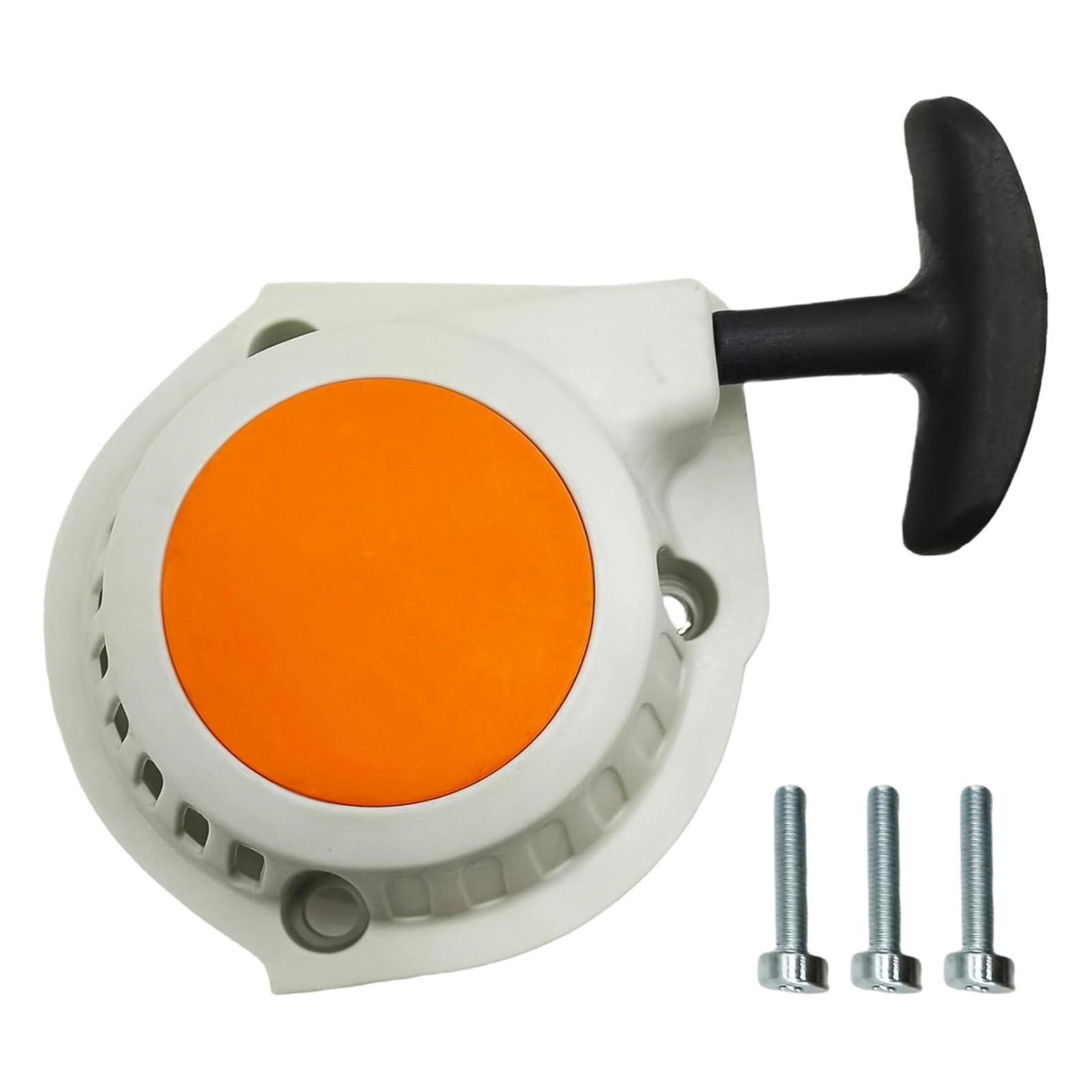 New Plastic+Metal Recoil Starter 4149-190-4001 for Stihl FS94R String Trimmer