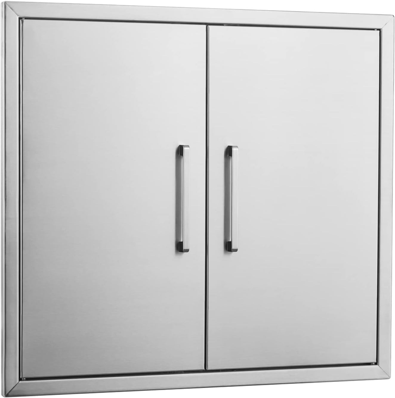 NEW BBQ Access Door 33 Sizes Outdoor Kitchen Drawer BBQ Island Stainless Steel