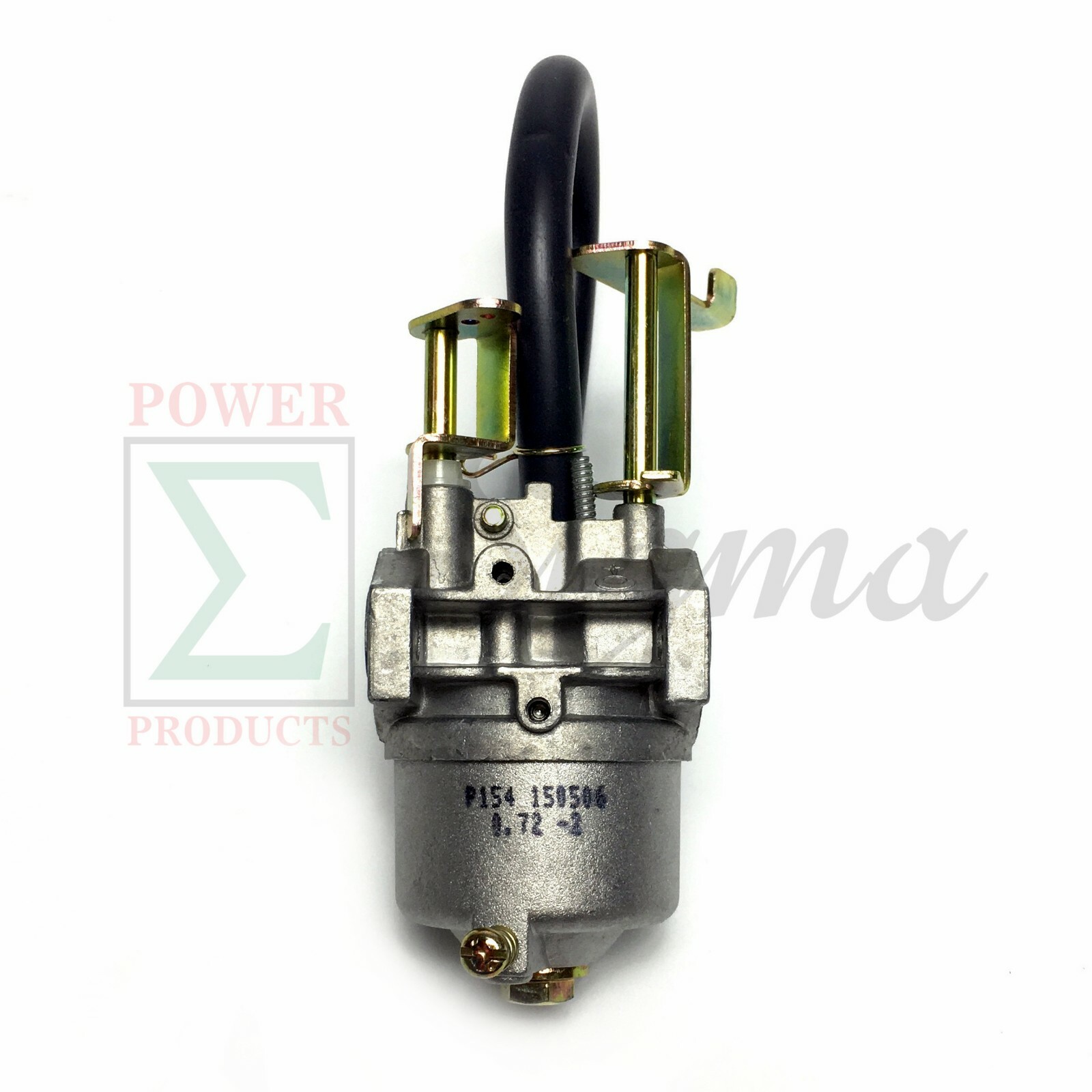 Carburetor Carb For Harbor Freight Predator 1 in. 79CC 63404 Gasoline Water Pump