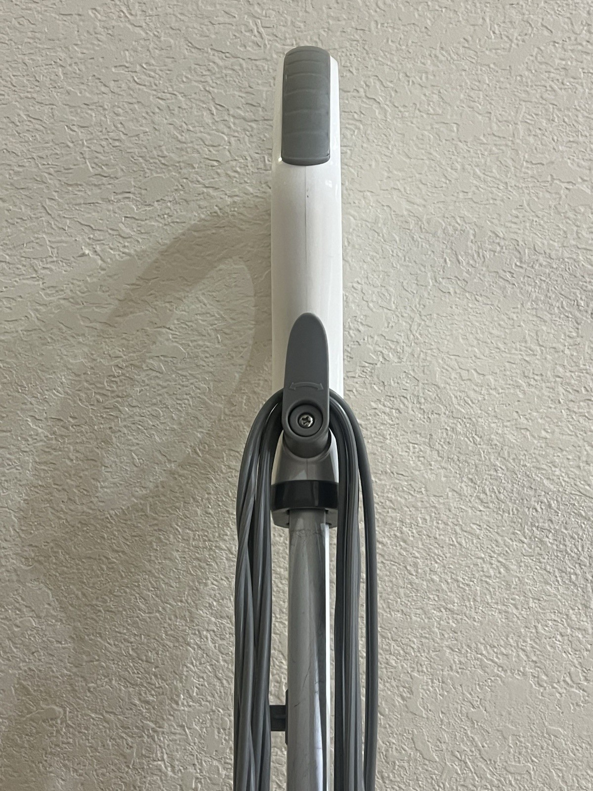 Shark Professional Steam Pocket Mop S3601 Hard Floor Cleaner- See Description