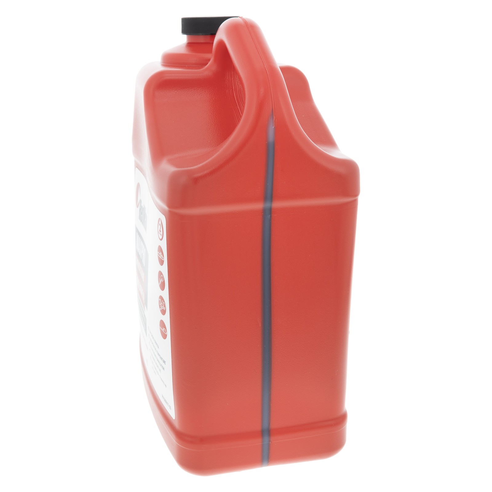1 Gallon of RedMax Synthetic Blend 2 Stroke Cycle Oil w Fuel Stabilizer 50:1