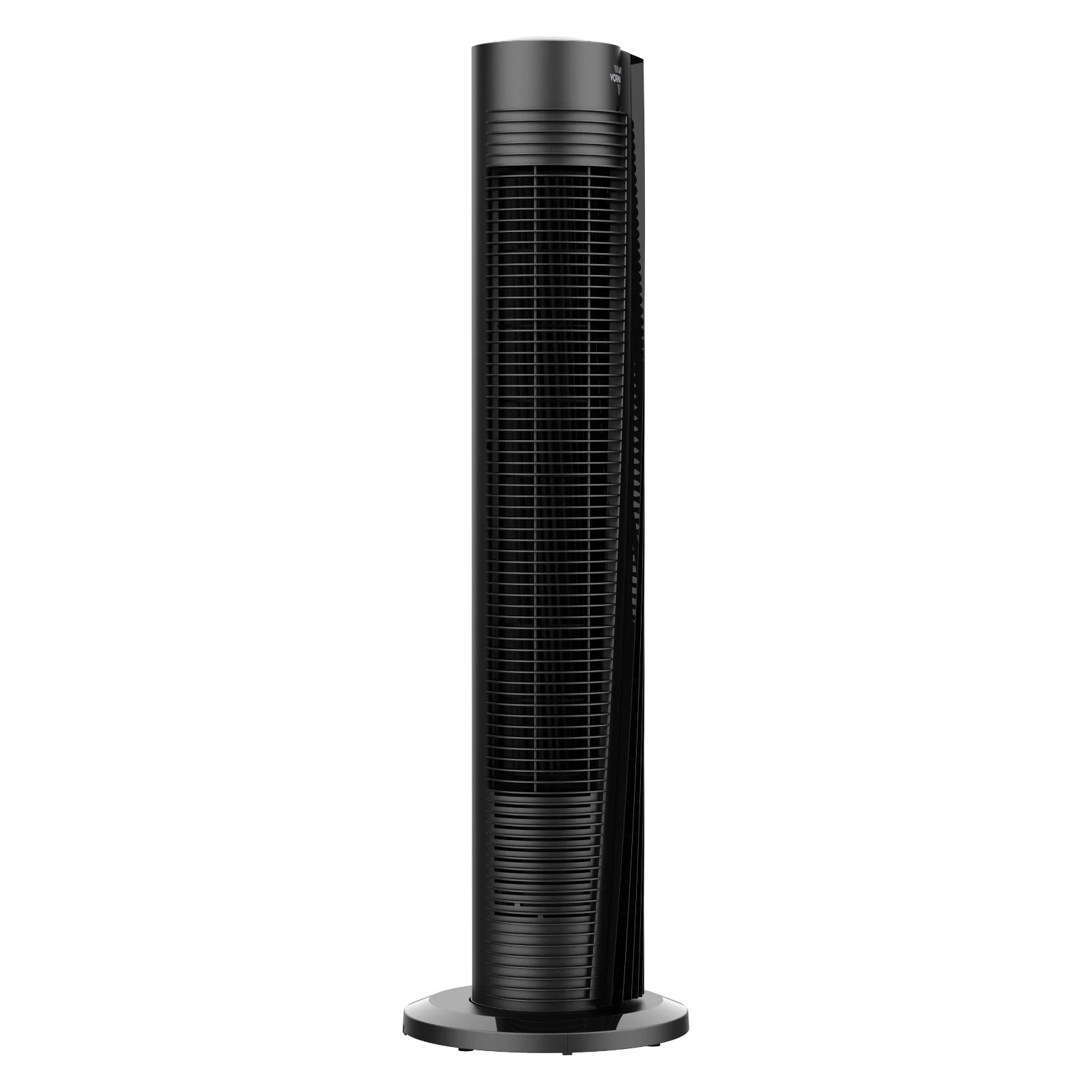 Vornado OSC84 V-Flow Whole Room Tower Fan with Oscillation and Remote