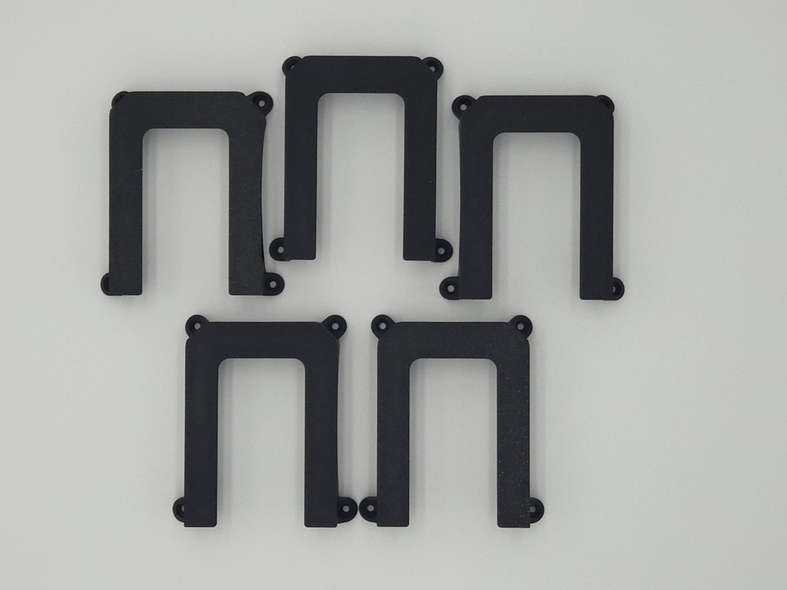 Under-Shelf Tool Holder Mounts For RYOBI 18V ONE+ USA-Made