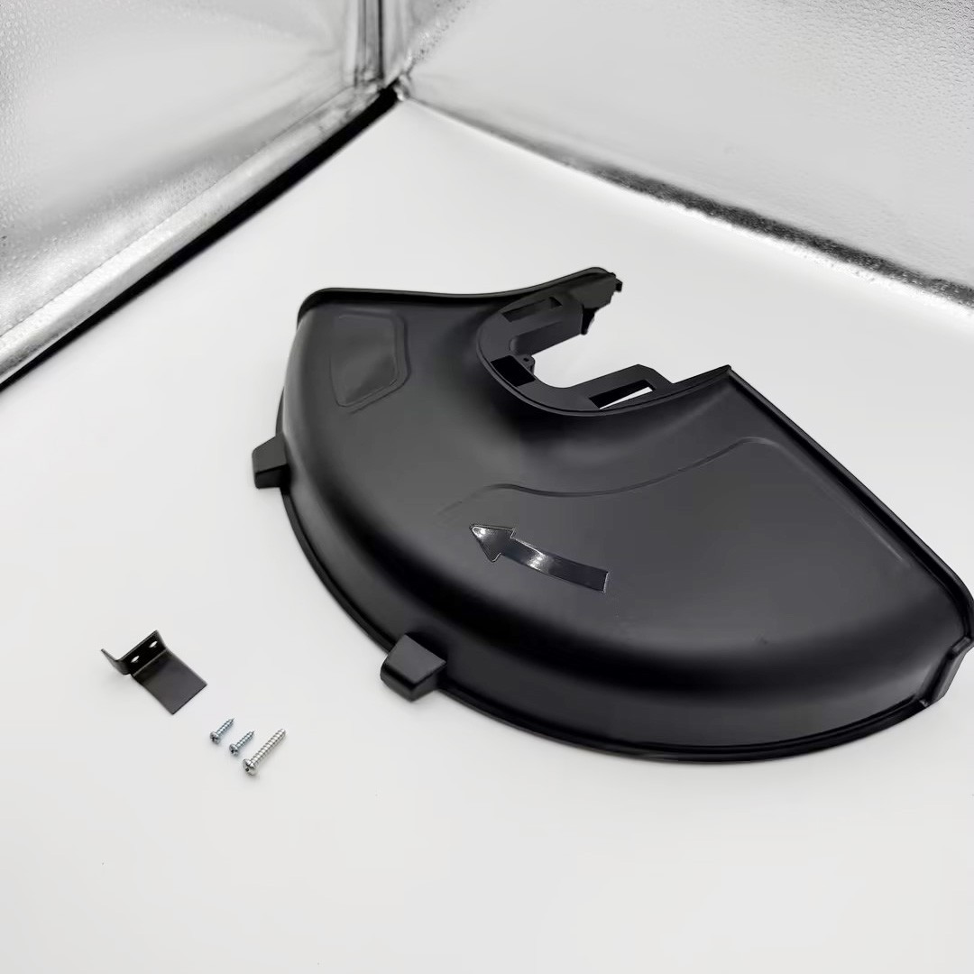 Compatible with Black Decker 90567871N String Trimmer Guard Assembly 90567871C B