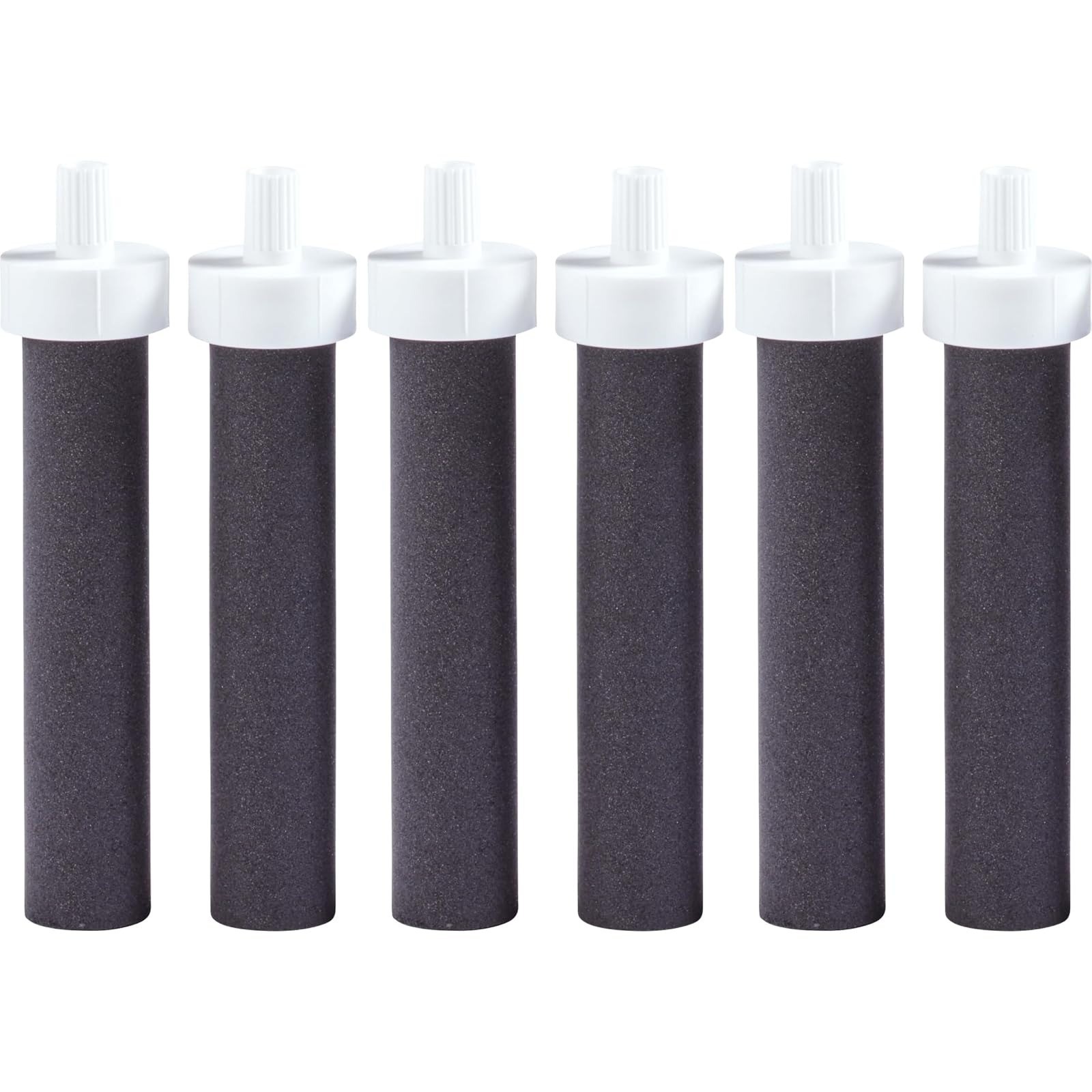 BRITA Water Bottle Replacement Filters – BPA-Free, 3 Pack, Lasts 2 Months