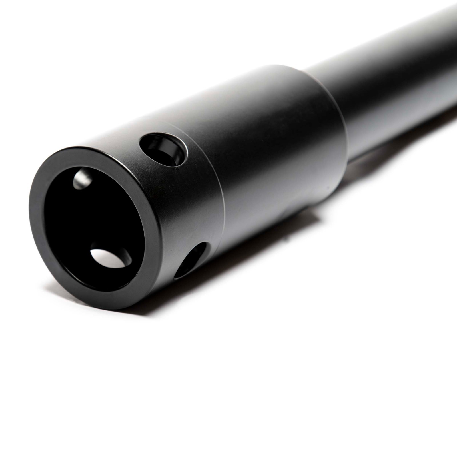 ToolTuff Direct Auger Extension, 36 in. Fixed, 2-9/16 in. Round