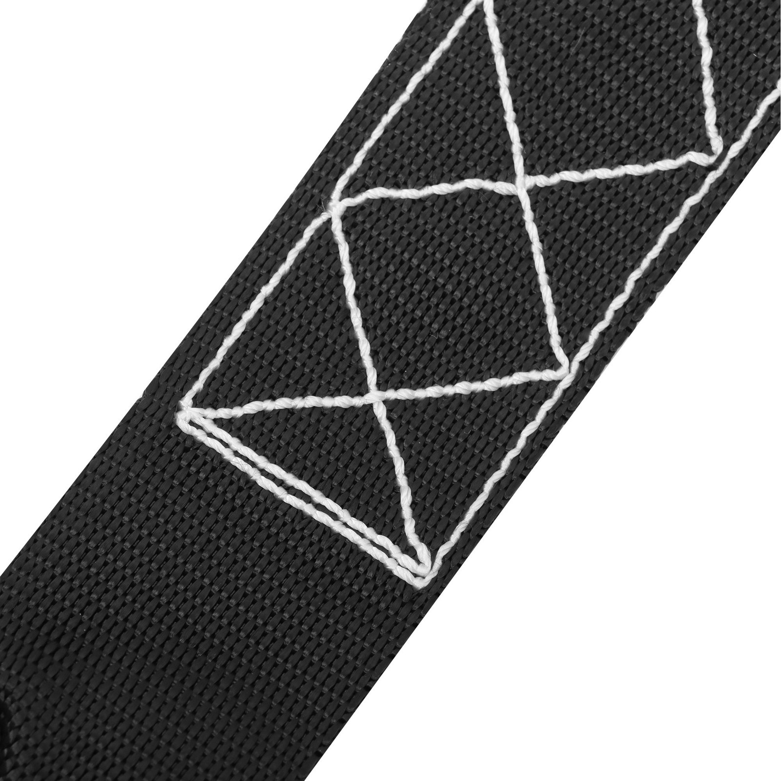 Ratchet Straps (4 Pack) – 5,208lbs Break Strength 1.6″x15′ Black Tie Down Straps