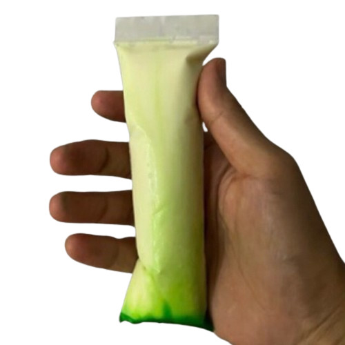 Ice Cream Disposable Bags ZIPLOCK 19x5cm Must Try Do it Your Self New Grab Now