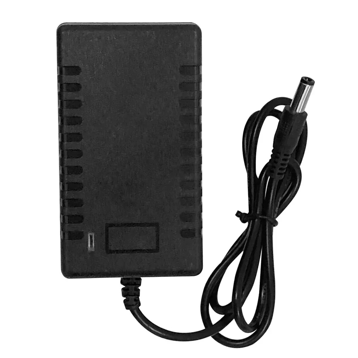 20V/21V/24V Battery Charger Adapter For 4 in/6 in Cordless Mini Chainsaw US Plug