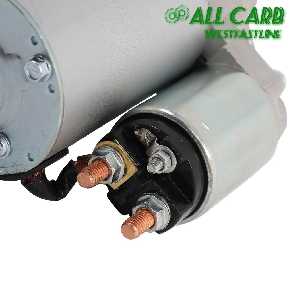 STARTER AM132702 FOR KOHLER CUB CADET 2409801 2509808 2509809 2509811 Mower