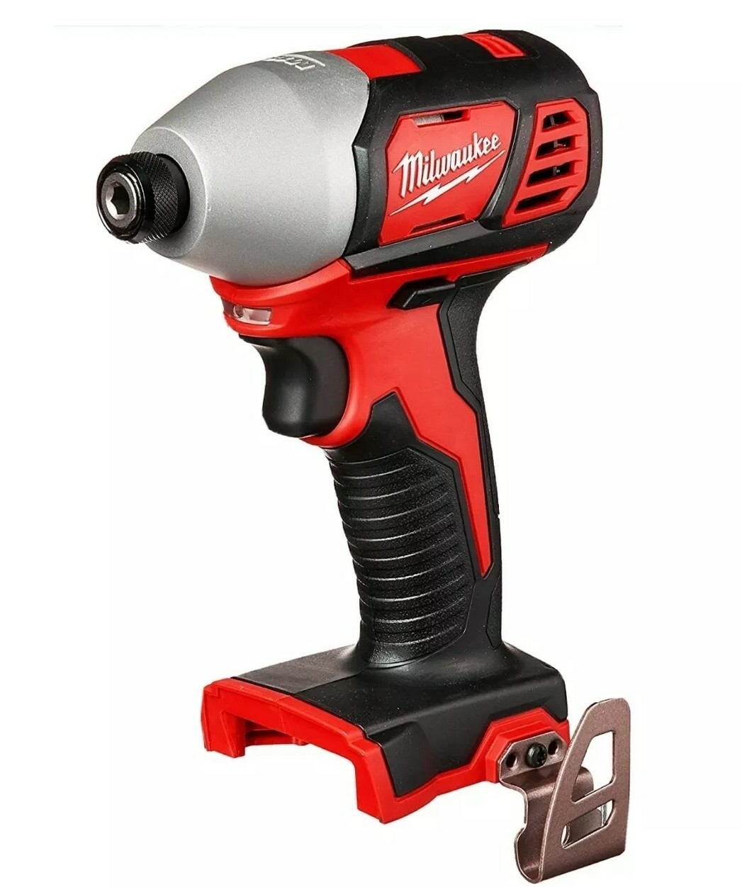 Milwaukee 2656-20 1/4″ M18 18V 18 Volt Cordless Battery Hex Impact Driver Tool