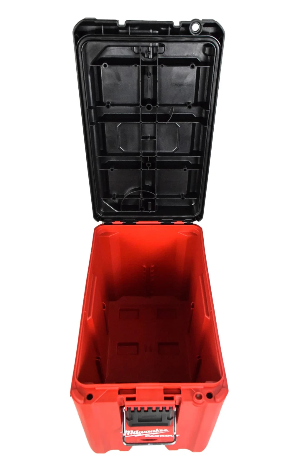 Milwaukee 48-22-8422 PACKOUT Heavy Duty Impact Resistant Compact Tool Box