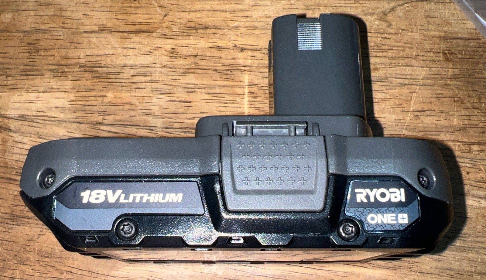 RYOBI PBP006 ONE+ 18V Lithium-Ion 2.0 Ah Battery