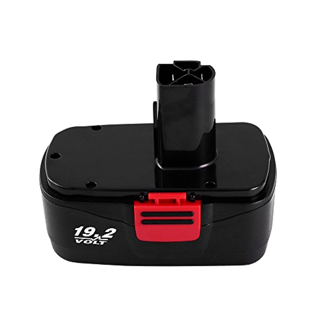 2Pack 19.2 Volt For Craftsman Battery C3 DieHard 130279005 11376 130279003 11375