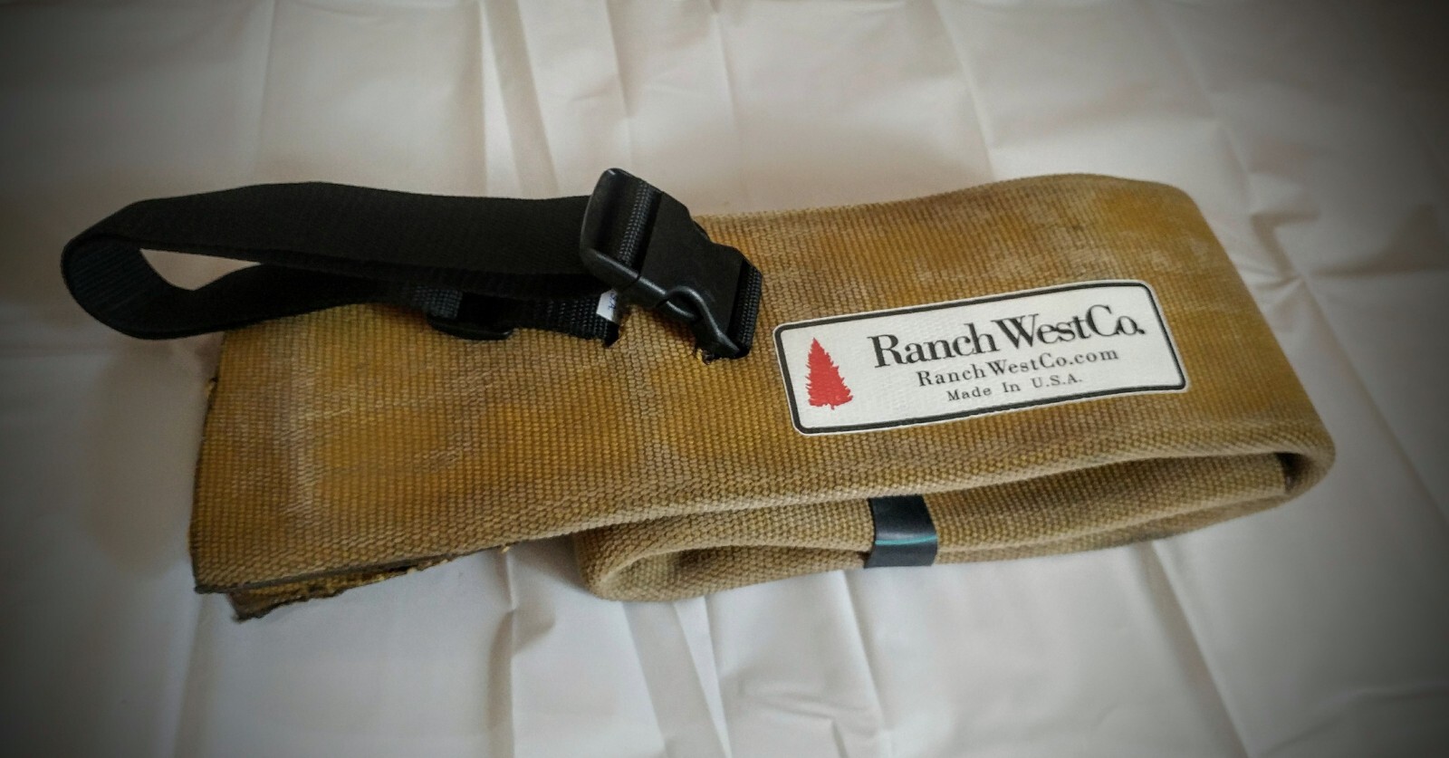 Chainsaw Scabbard Bar Cover custom size Wildland Fire Logging Husqvarna Stihl