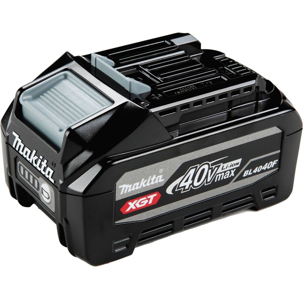 Makita BL4040F 40V MAX XGT 4 Ah Li-Ion High Power Battery New