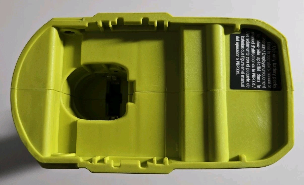 Ryobi PCL250 One+ 18V 3/8” Impact Wrench With Friction Ring Tool Only
