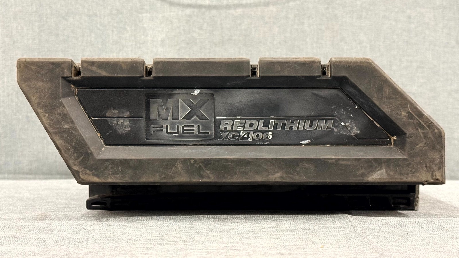 Milwaukee MX FUEL Lithium-Ion REDLITHIUM XC406 Battery Pack, Free Shipping
