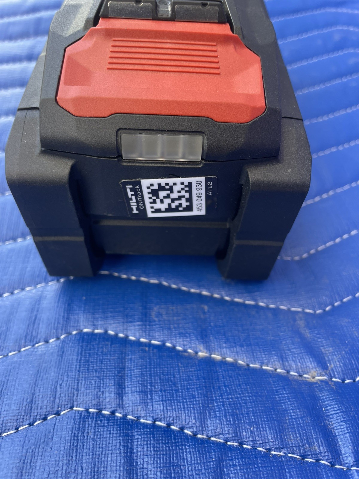 HILTI B22-170 22V 7.9Ah Lithium-Ion Battery Pack Bare Tool