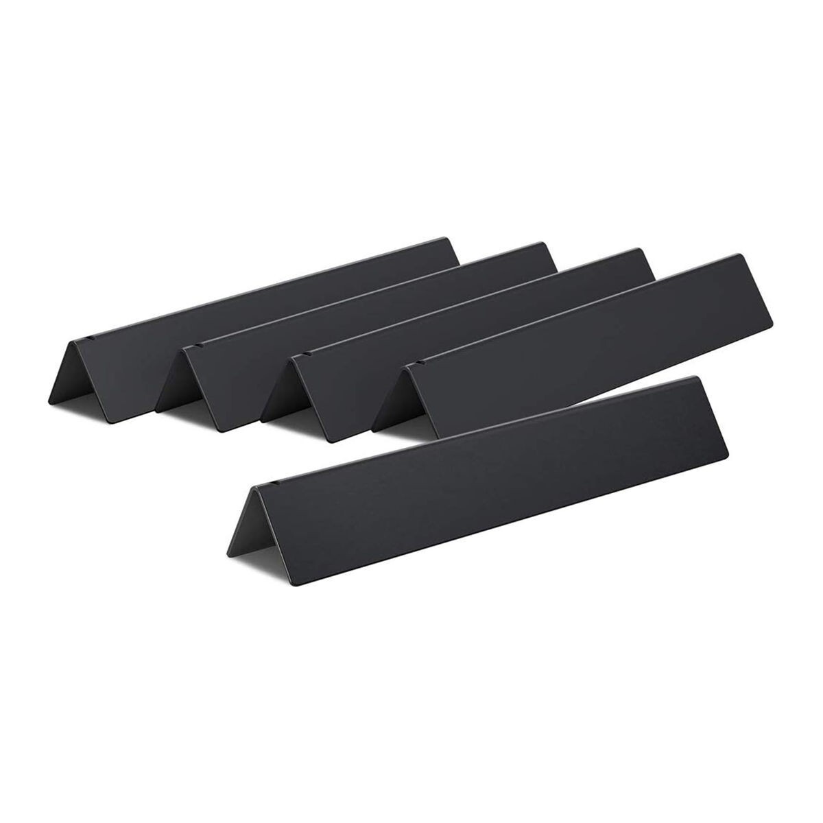 X Home Flavorizer Bars 7636 for Weber Spirit I & II & GS4 Spirit II 300 Series