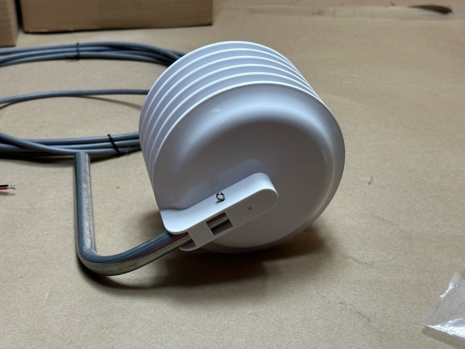 NRG 9400 T-60 Temperature Sensor Cable 4.6m