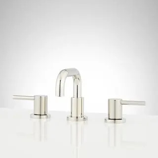 Signature Hardware SHWSCLE809PN – Bathroom Sink Faucets Faucet