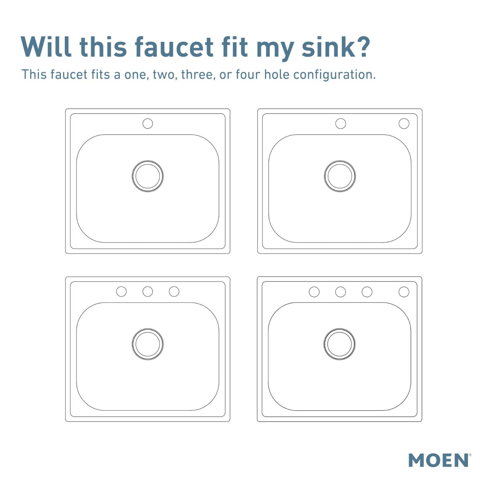 Essie Touchless MotionSense Pull-Down Sprayer Faucet in S. R. Stainless by MOEN