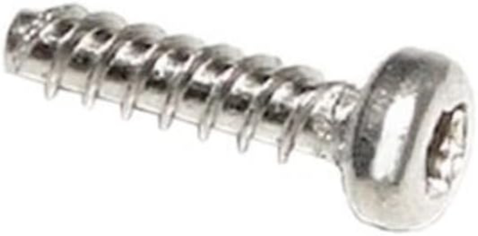 Hayward Screw M4 X 7 X 12Mm RCX12001
