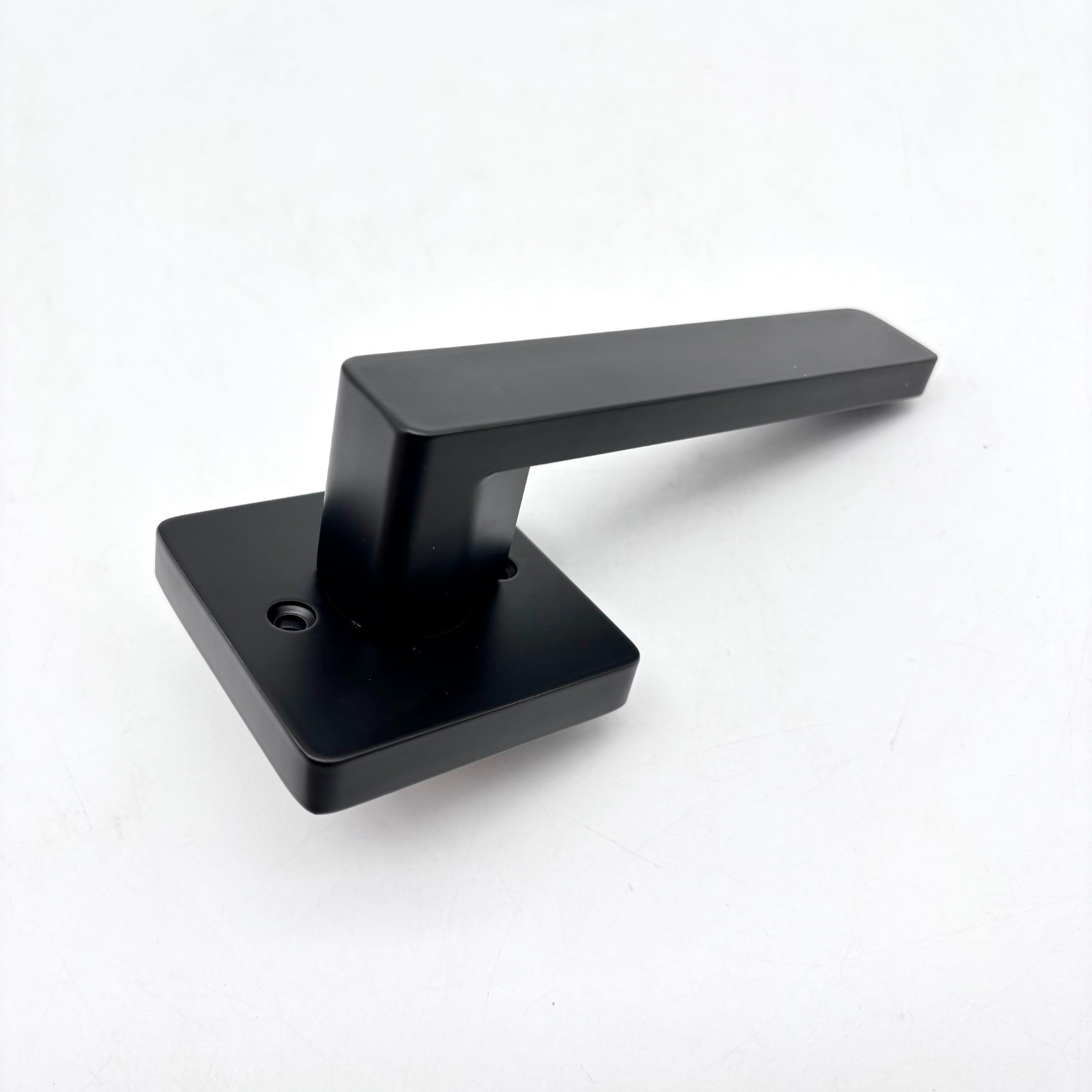 Teeho Keyless Keypad Digital Deadbolt With Handles Model TK001-H