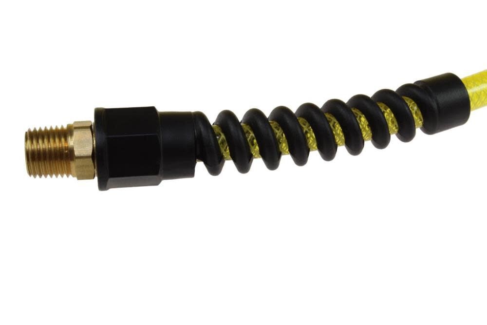 Flexeel Polyurethane Air Hose 100 Ft. X 5/16 In.