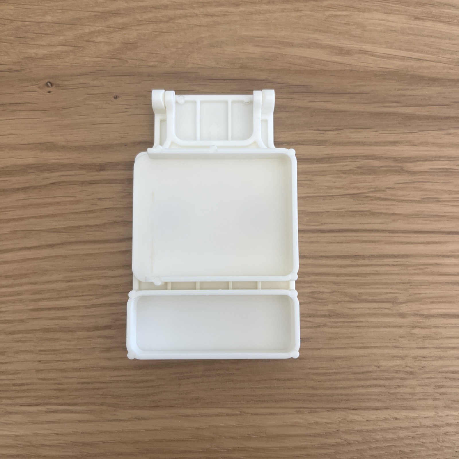 Garage Door Bracket for SimpliSafe Alarm Entry Sensors-Easy Installation