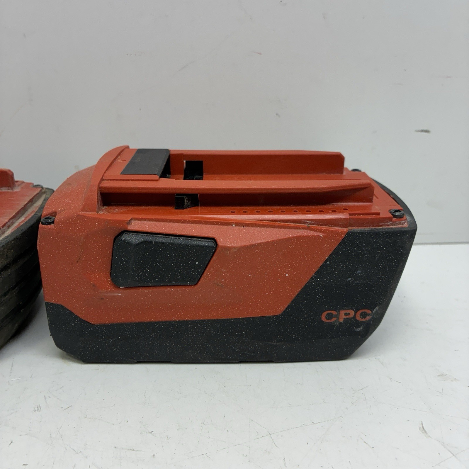 Hilti B 22/5.2 Battery & Hilti B 22/8.0 Battery
